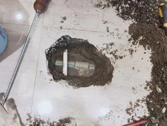 安国测漏水电话