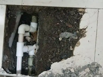 安国测漏水哪家好