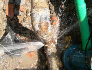 安国测漏水公司电话