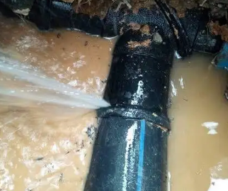 安国测漏水公司哪家好