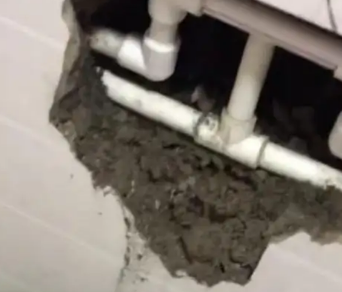 安国漏水检测电话