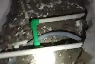 安国测漏水公司