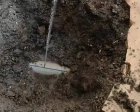 安国测漏水价格