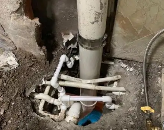 安国漏水检测哪家好