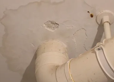 安国卫生间测漏水多少钱