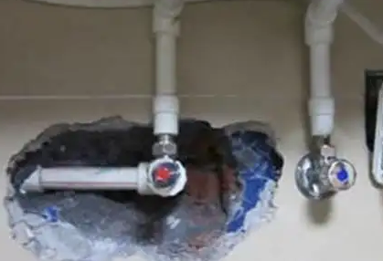 安国卫生间测漏水查询方法