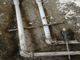 安国卫生间测漏水多少钱