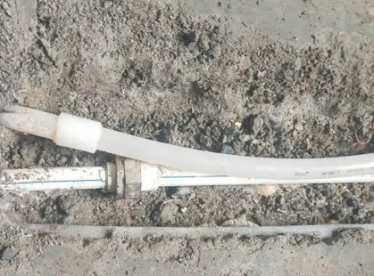 安国卫生间测漏水哪家好