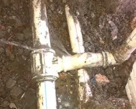 安国卫生间测漏水多少钱