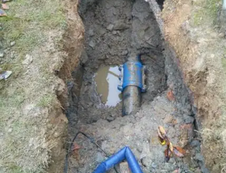 安国水管漏水检测多少钱