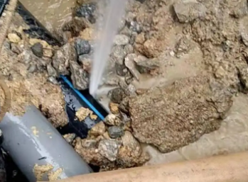 安国水管漏水检测哪家好