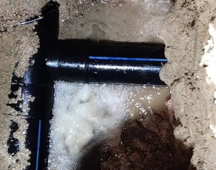 安国水管漏水检测哪家好