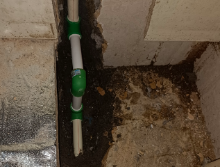 安国卫生间测漏水哪家好