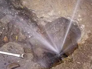 安国水管漏水检测哪家好