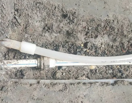 安国测漏水哪家好